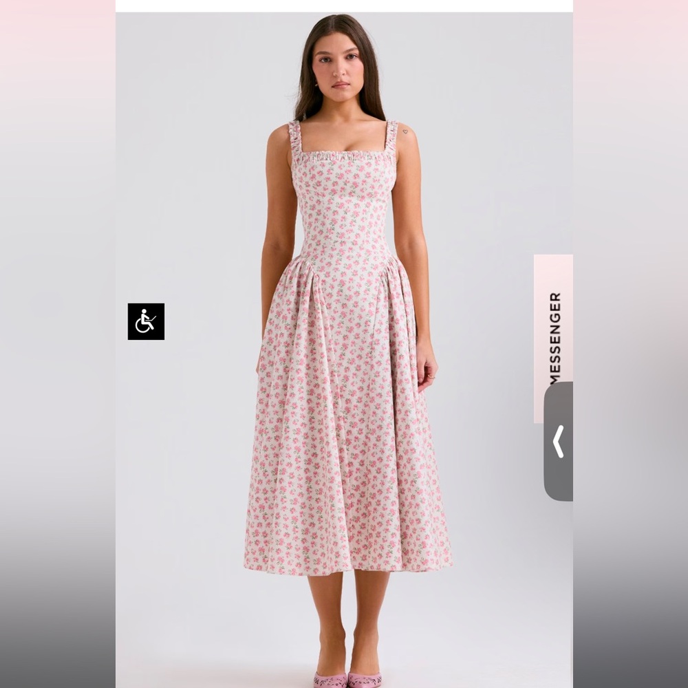 House of Cb Dorothy Dress
